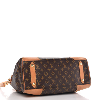 Louis Vuitton Monogram Retiro GM 4 of 12