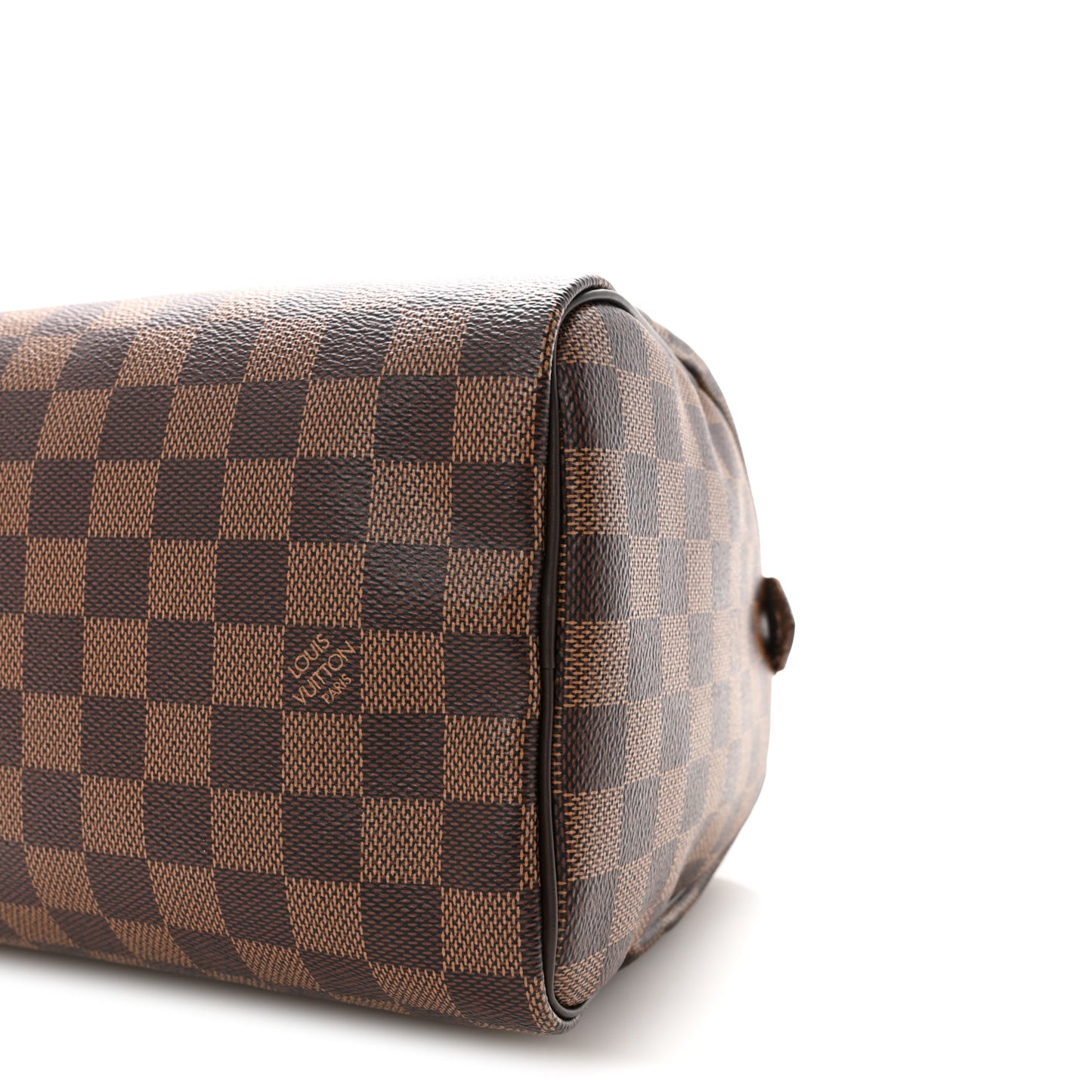 Damier Ebene Speedy 25