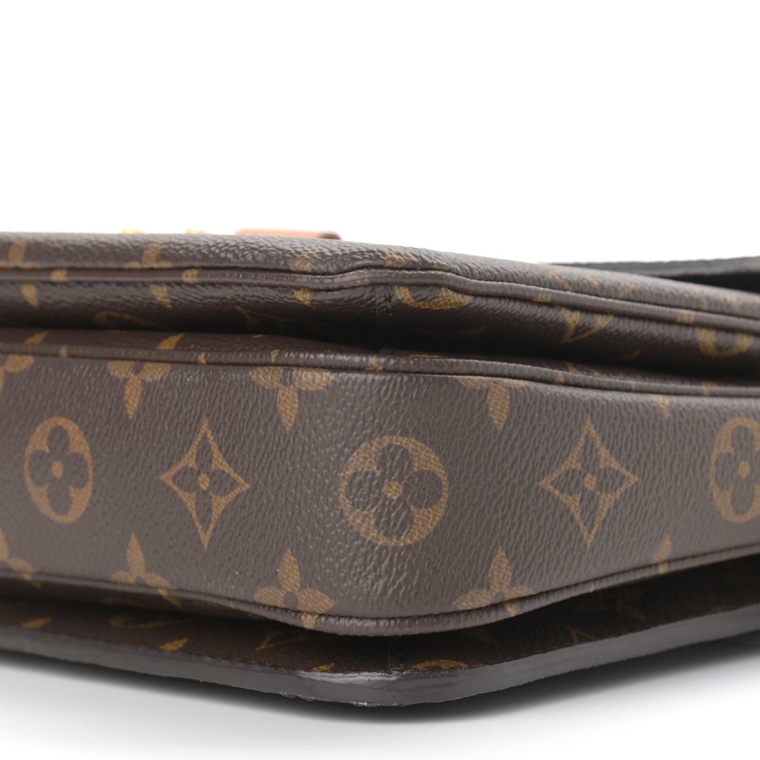 Louis Vuitton Monogram Pochette Metis 9 of 14