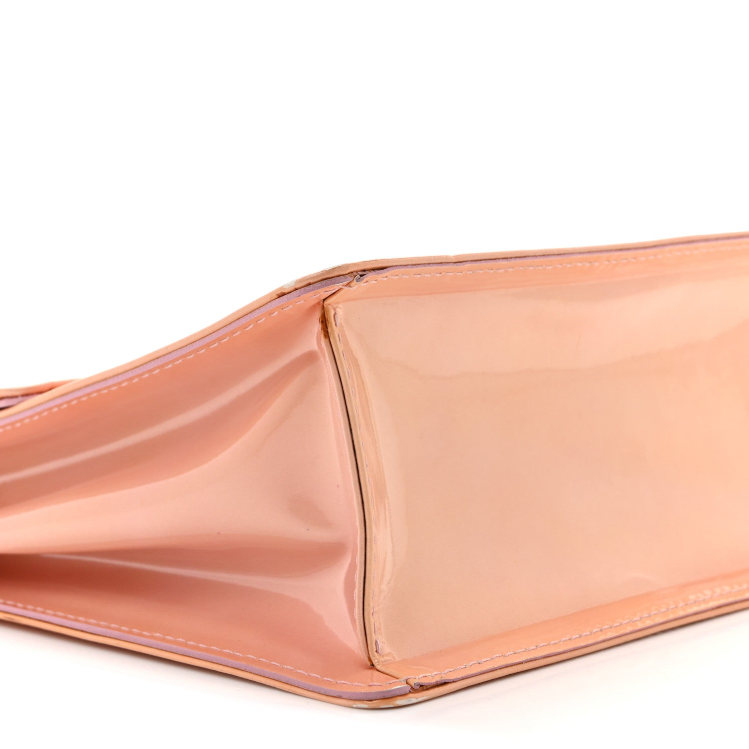Louis Vuitton Vernis Spring Street Pink 9 of 14