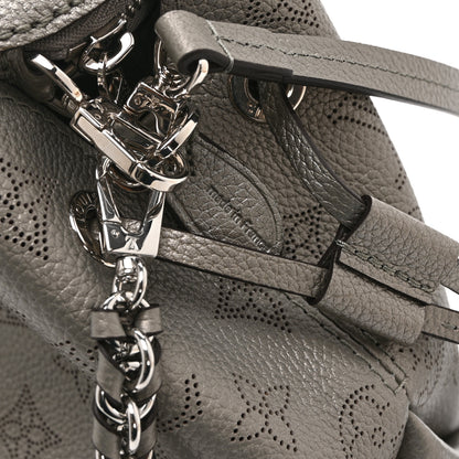 Louis Vuitton Metallic Mahina Bella Gris Souris 8 of 11