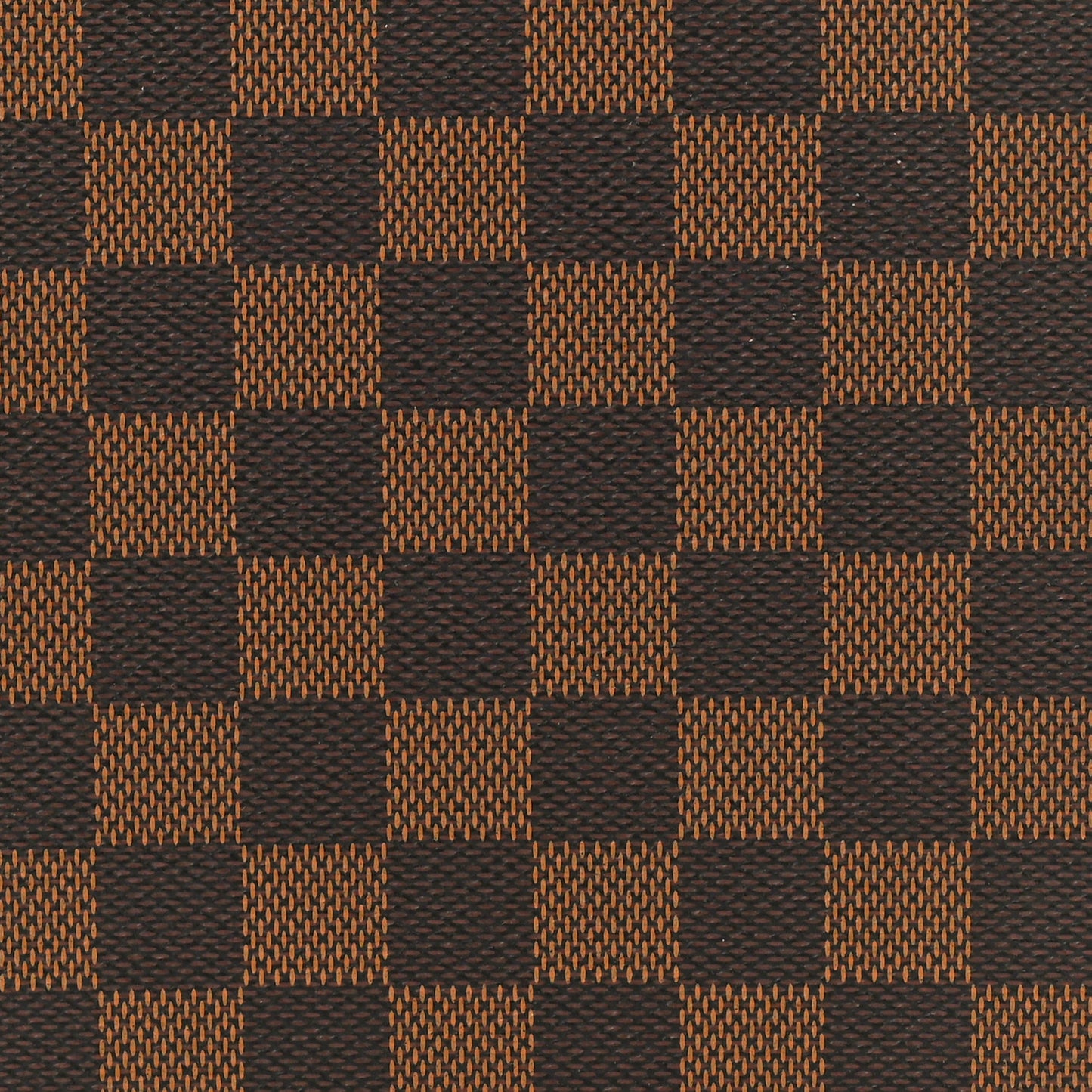 Damier Ebene Desk Agenda Cover