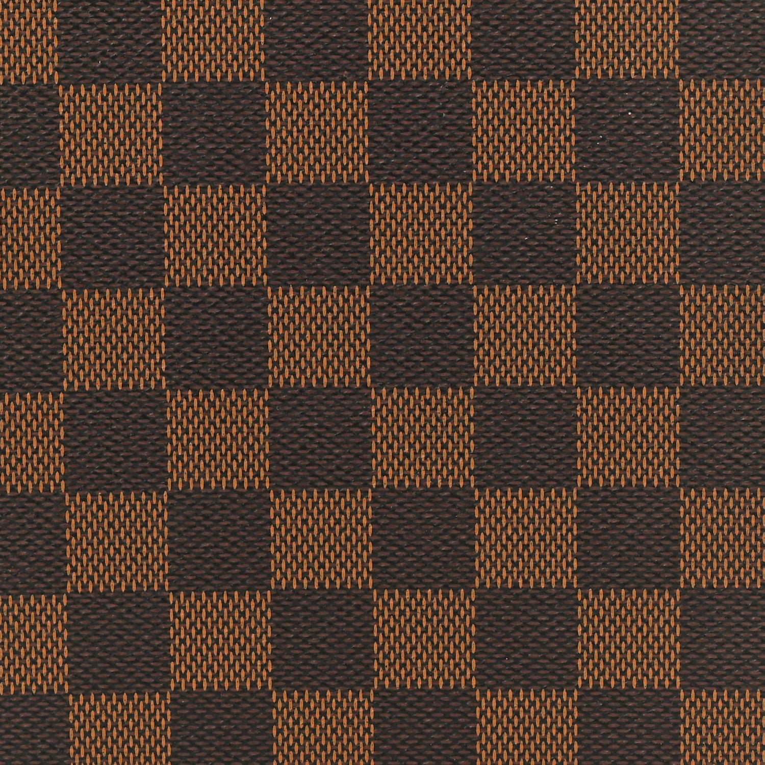 Louis Vuitton Damier Ebene Desk Agenda Cover 7 of 8
