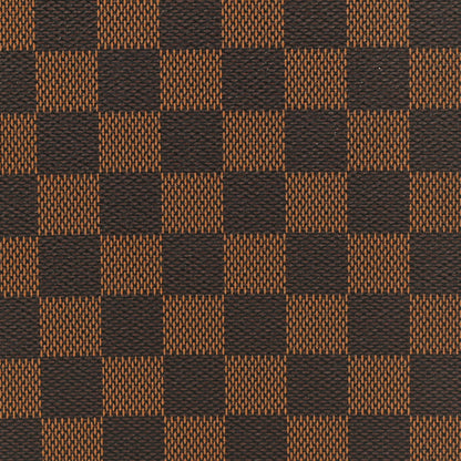 Louis Vuitton Damier Ebene Desk Agenda Cover 7 of 8