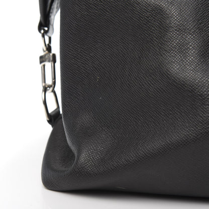 Louis Vuitton Taiga Astralis 55 Black 13 of 24