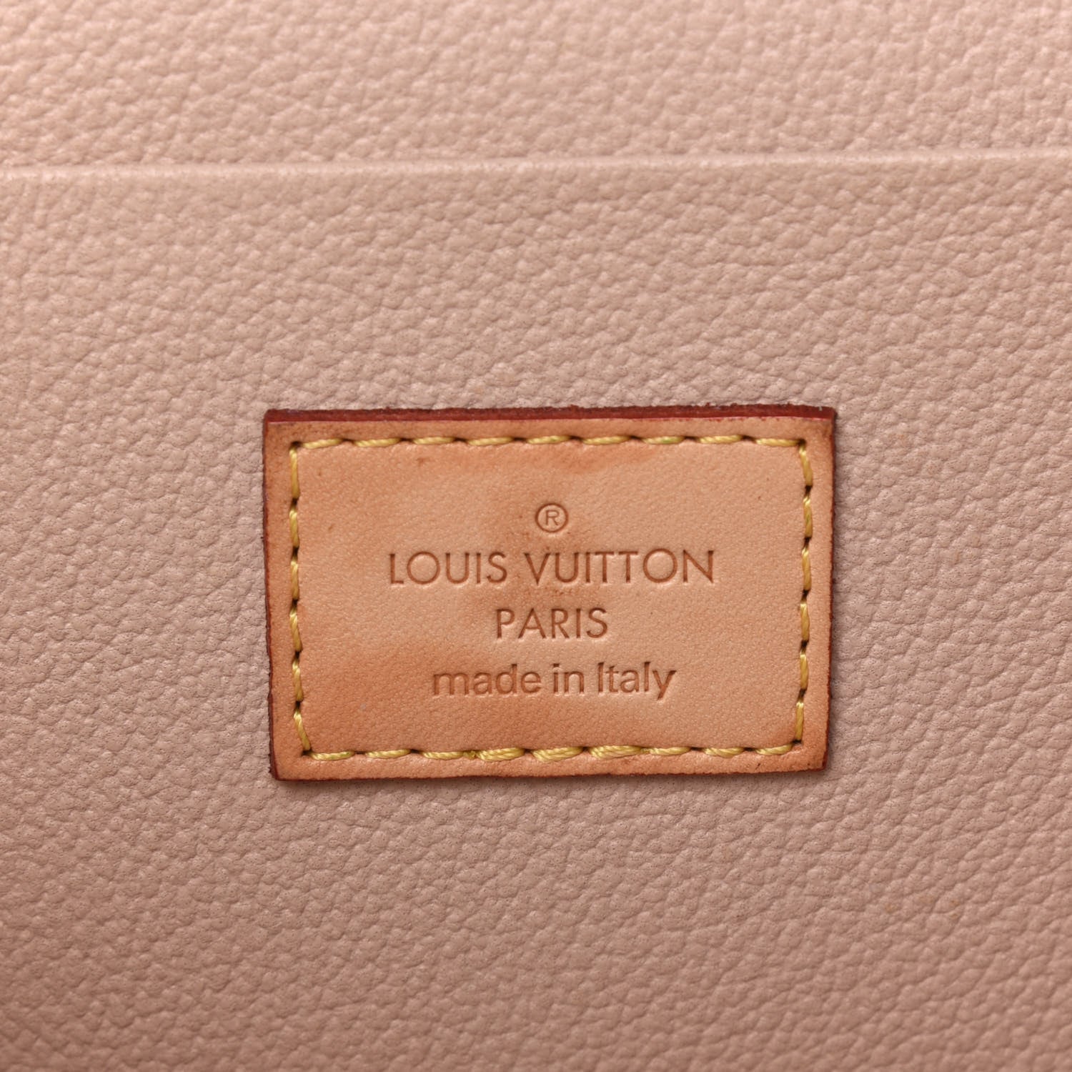 Louis Vuitton Monogram Nice BB 6 of 22
