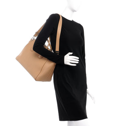 Givenchy Sugar Goatskin Medium Antigona Beige 2 of 15