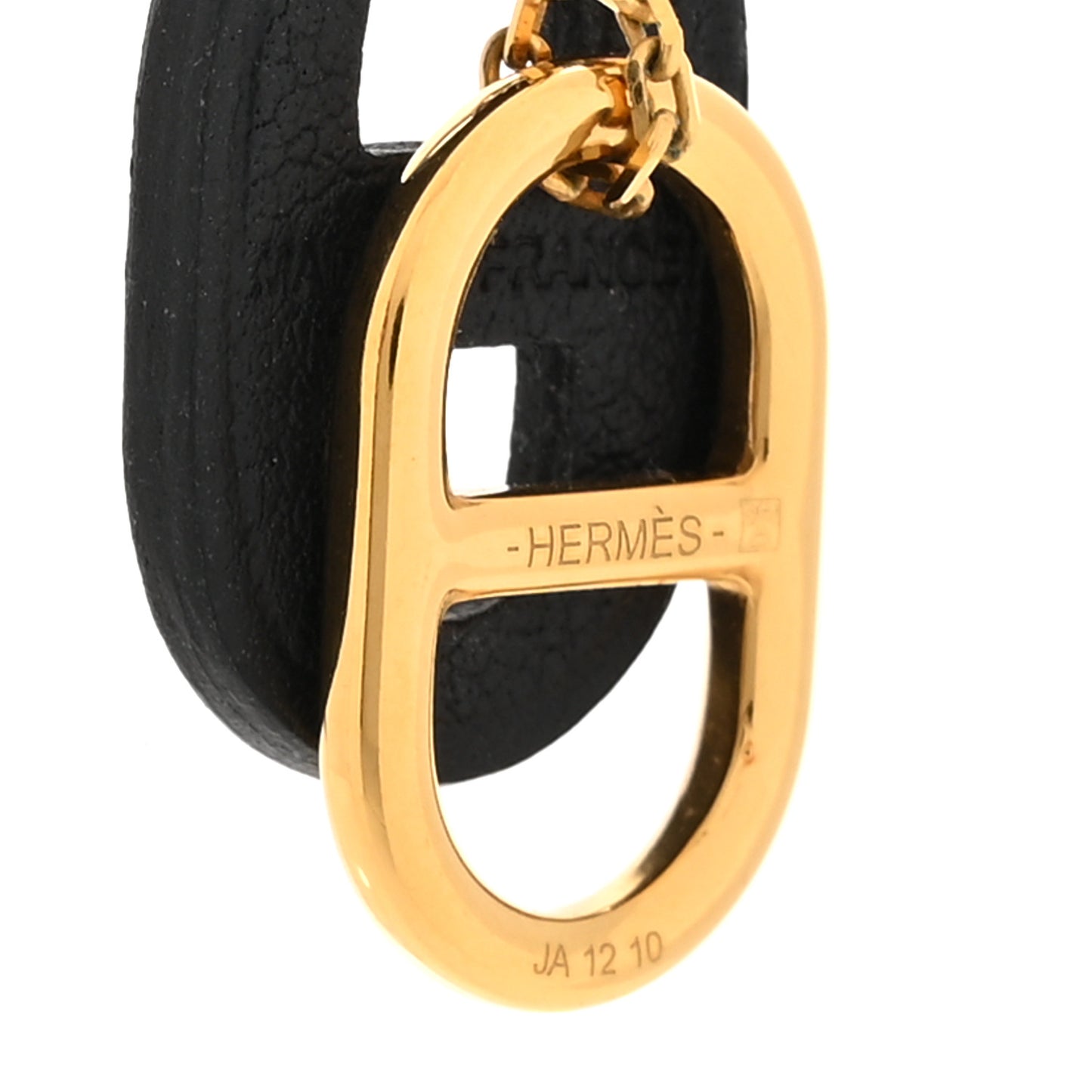 Swift O'Maillon Pendant Necklace Black