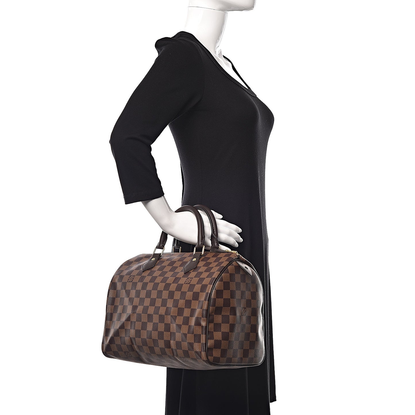 Damier Ebene Speedy 30
