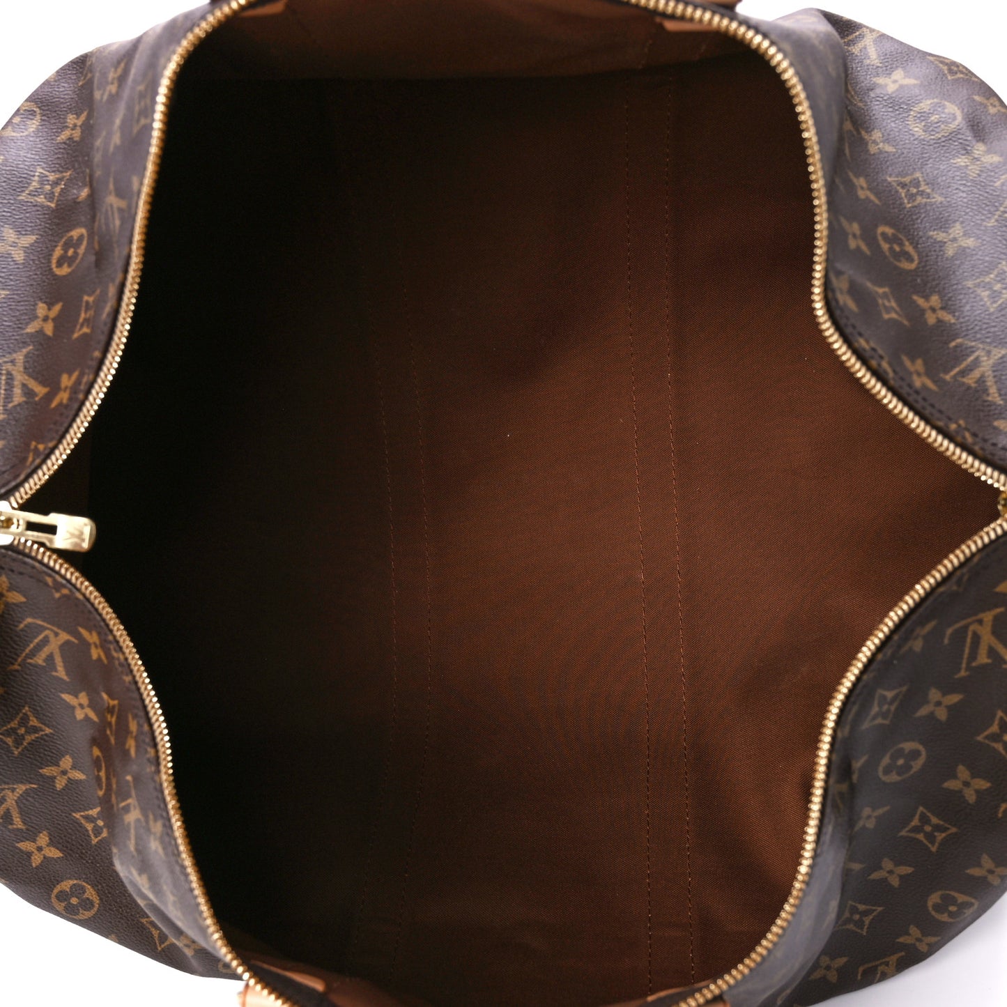 Monogram Keepall 55