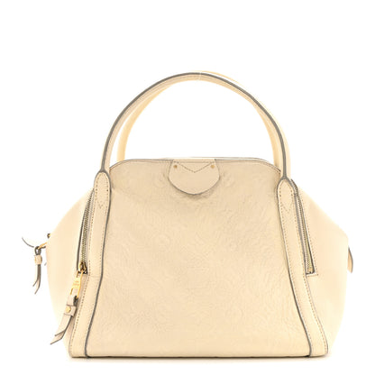 Louis Vuitton Empreinte Marais MM Neige 1 of 17