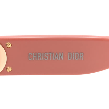 Christian Dior Acetate 30 Montaigne S8U Sunglasses Pink 8 of 9