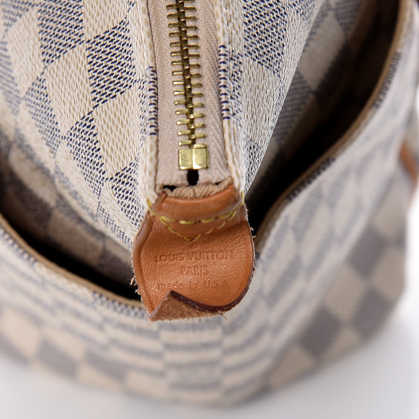 Damier Azur Totally MM