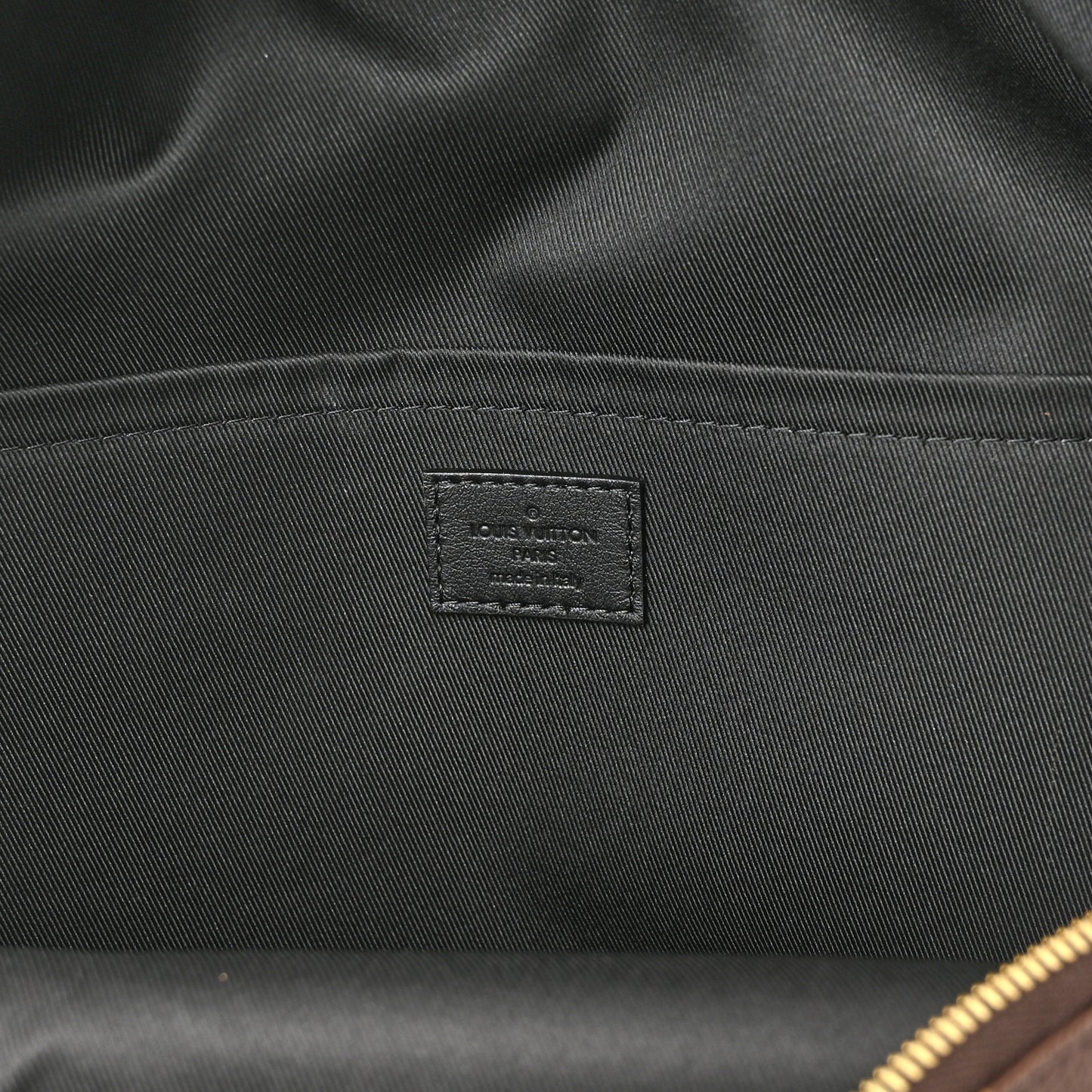 Monogram Palm Springs Backpack MM