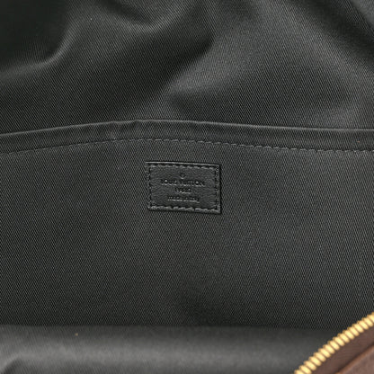 Louis Vuitton Monogram Palm Springs Backpack MM 6 of 9