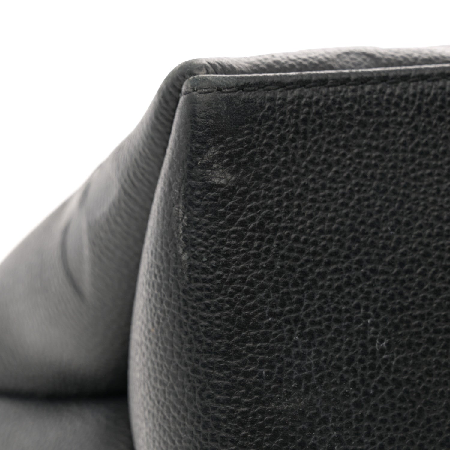 Louis Vuitton Empreinte Monogram Giant Petit Palais Black 12 of 13