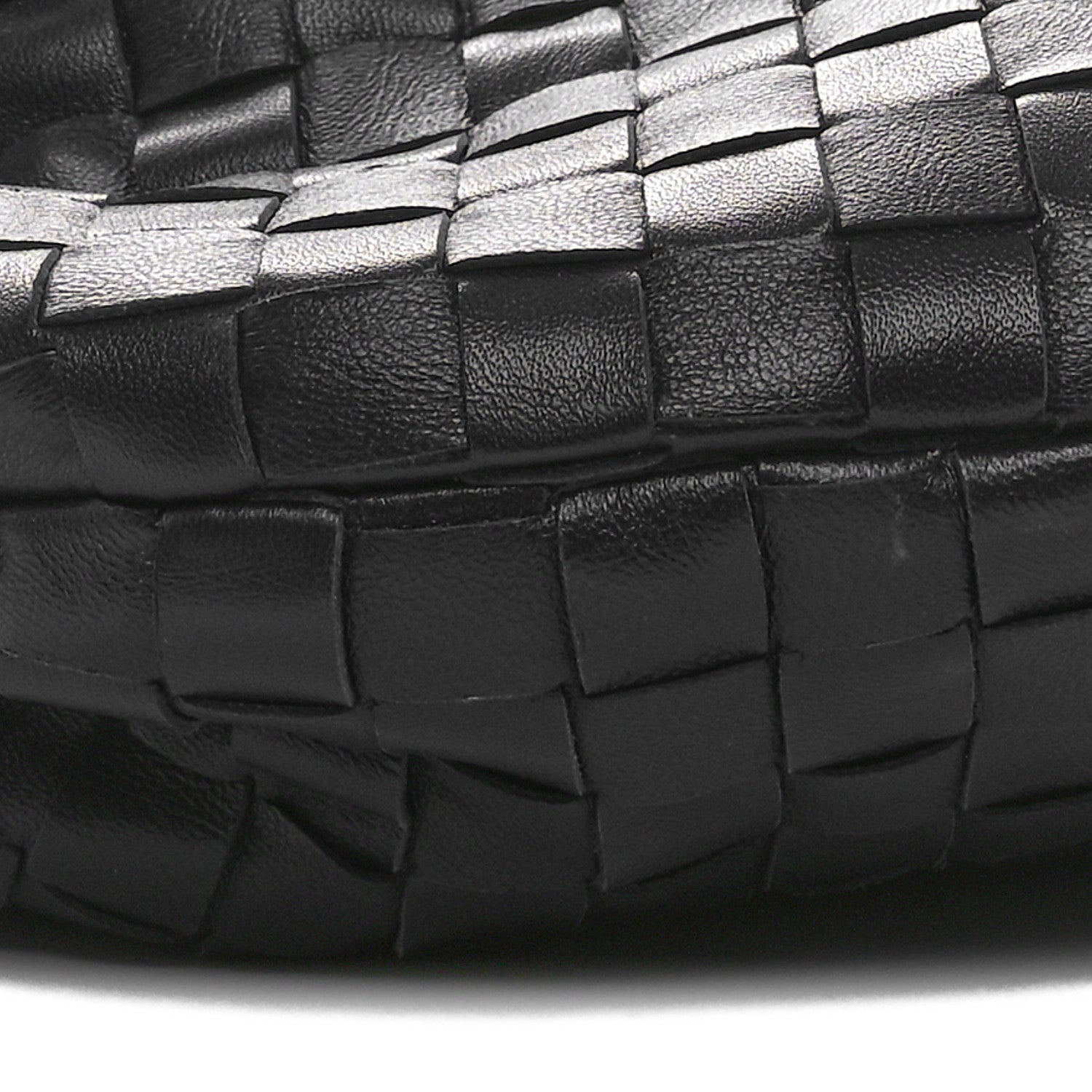 Bottega Veneta Nappa Intrecciato Small Jodie Space 10 of 11