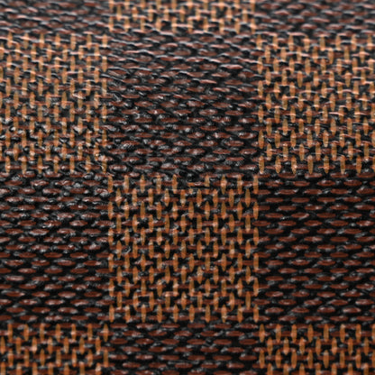 Louis Vuitton Damier Ebene Keepall 50 11 of 12