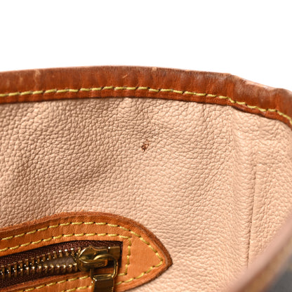 Louis Vuitton Monogram Petit Bucket 23 11 of 13