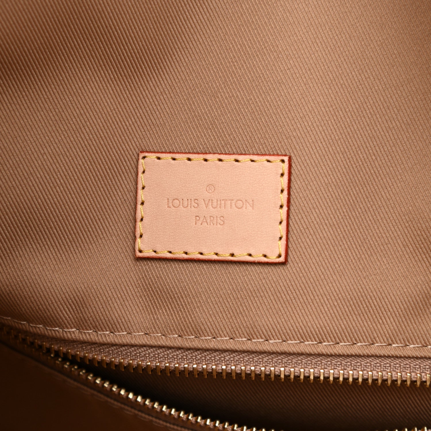 Louis Vuitton Monogram Graceful MM 6 of 7