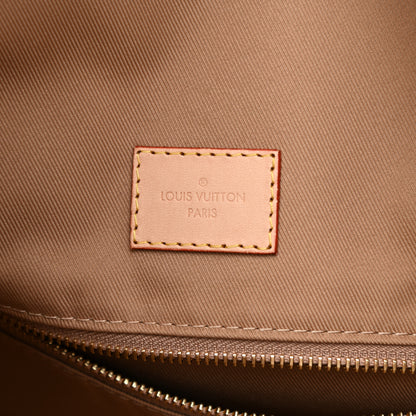 Louis Vuitton Monogram Graceful MM 6 of 7