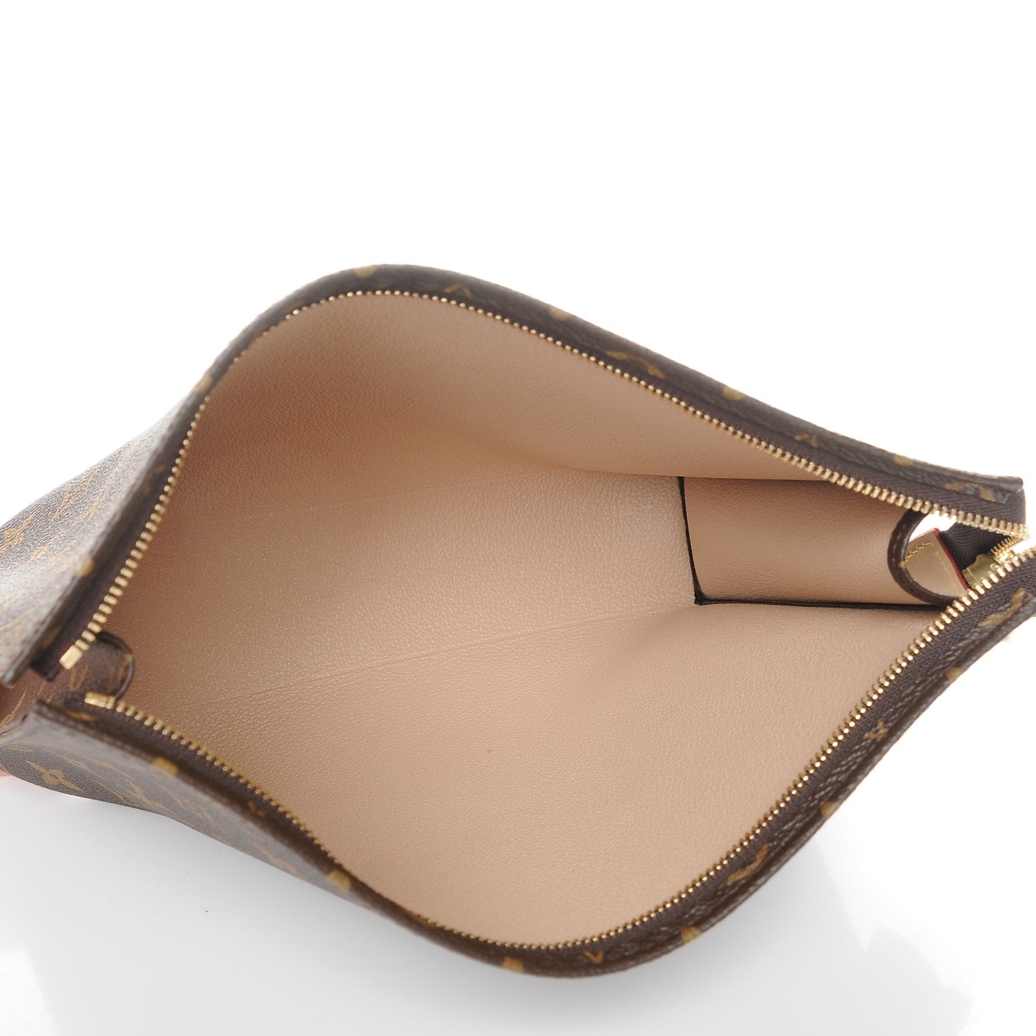Louis Vuitton Monogram Toiletry Pouch 26 5 of 7
