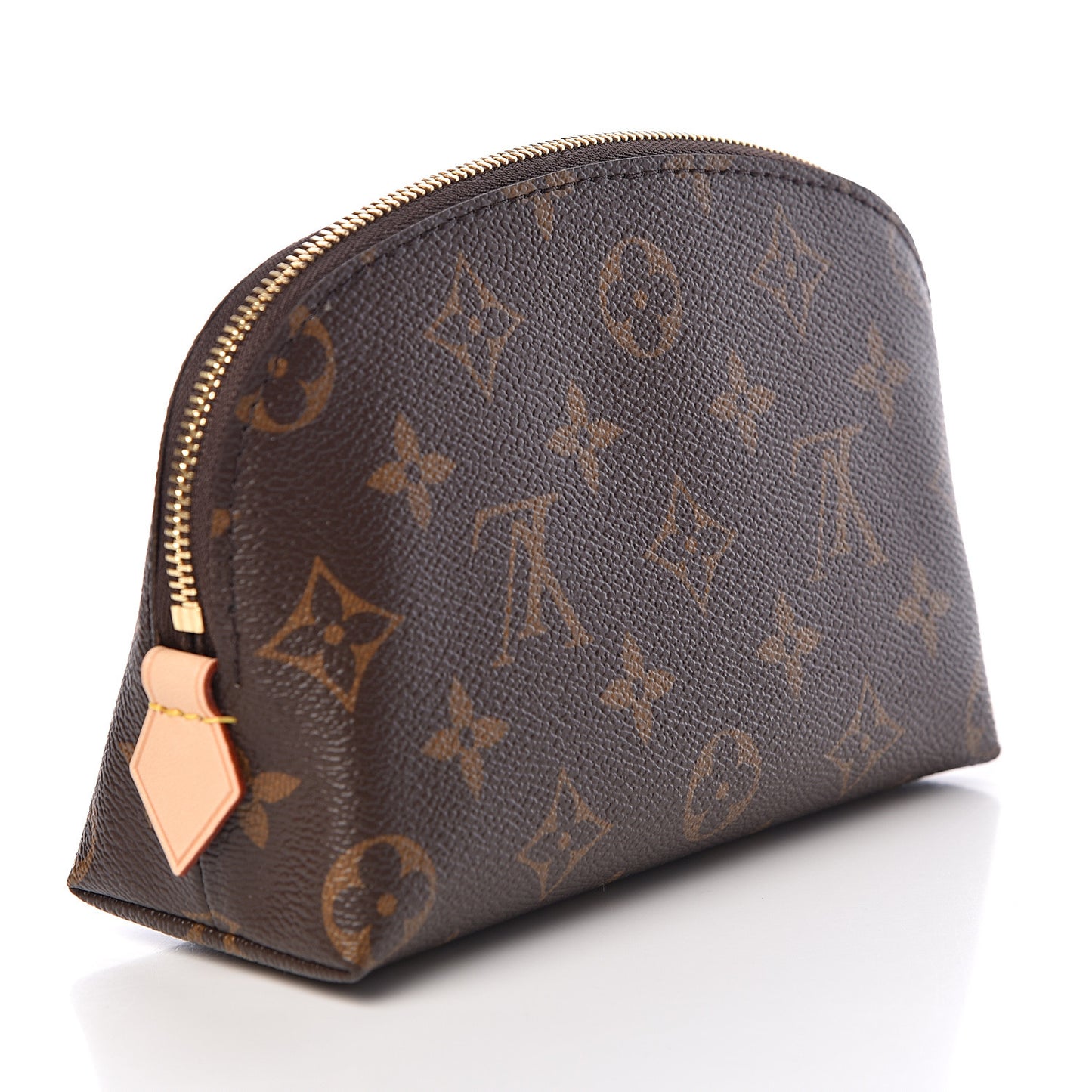 Monogram Cosmetic Pouch
