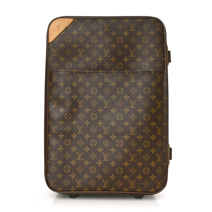 Louis Vuitton Monogram Pegase 55 1 of 8