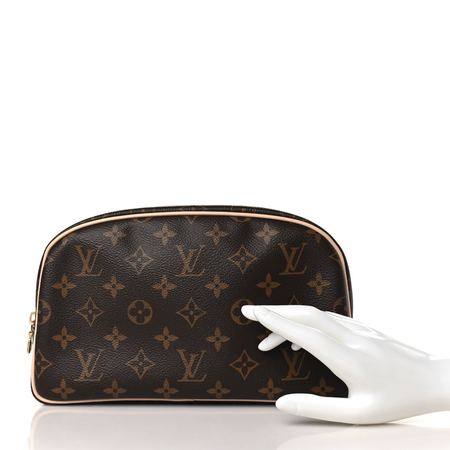 Monogram Toiletry Bag 25