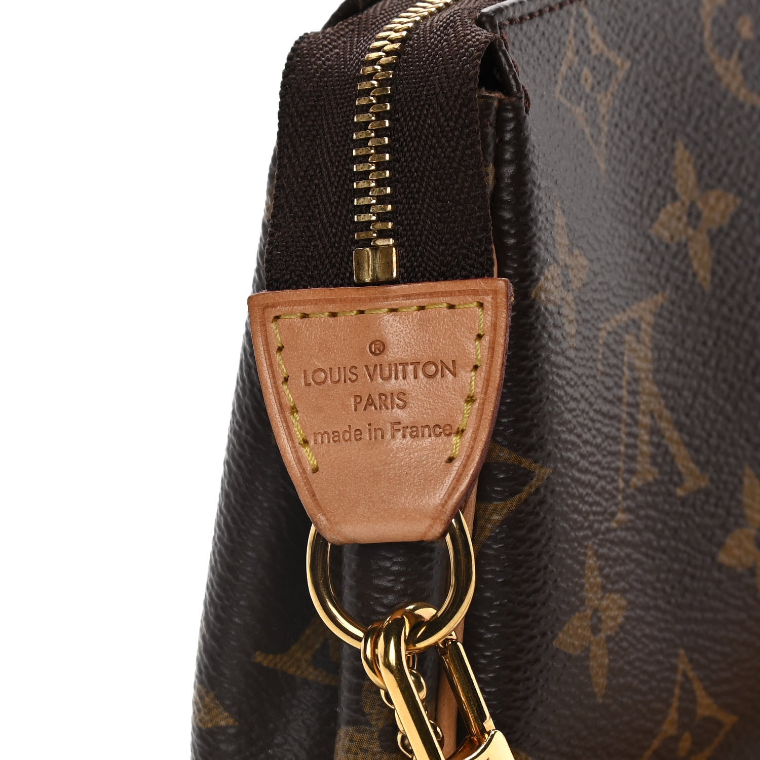 Louis Vuitton Monogram Eva Clutch 8 of 12