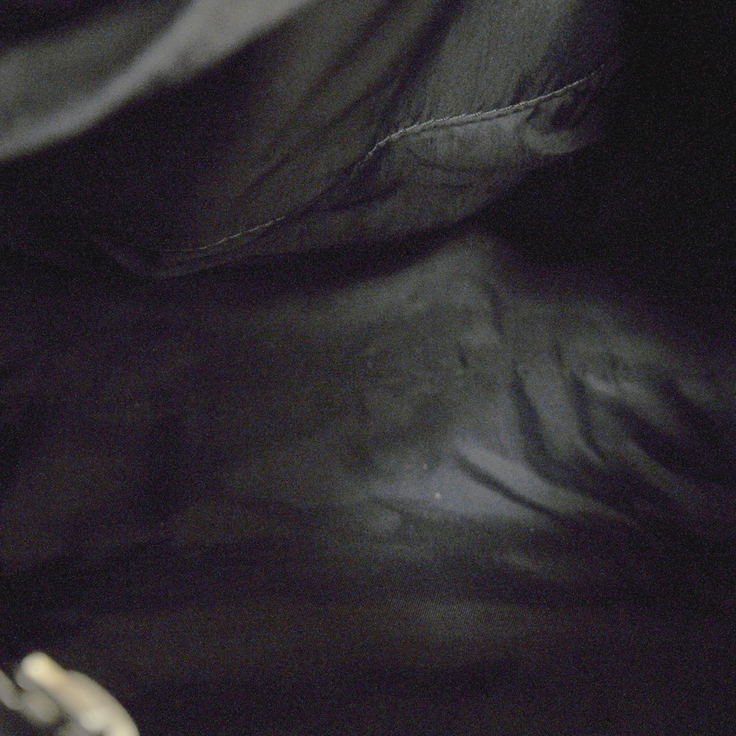 Leather Rocco Duffel Bag Dark Brown