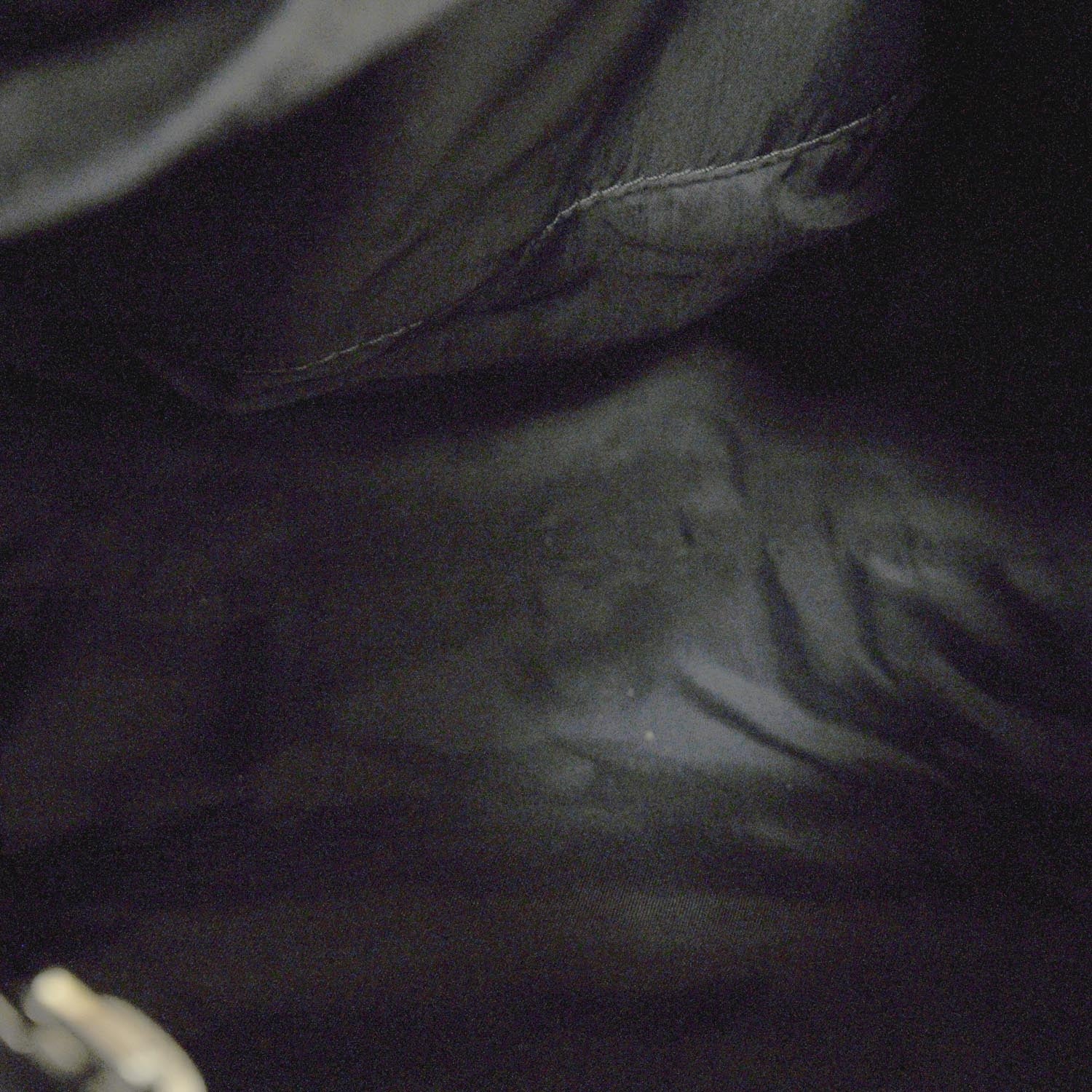 Alexander Wang Leather Rocco Duffel Bag Dark Brown 6 of 7