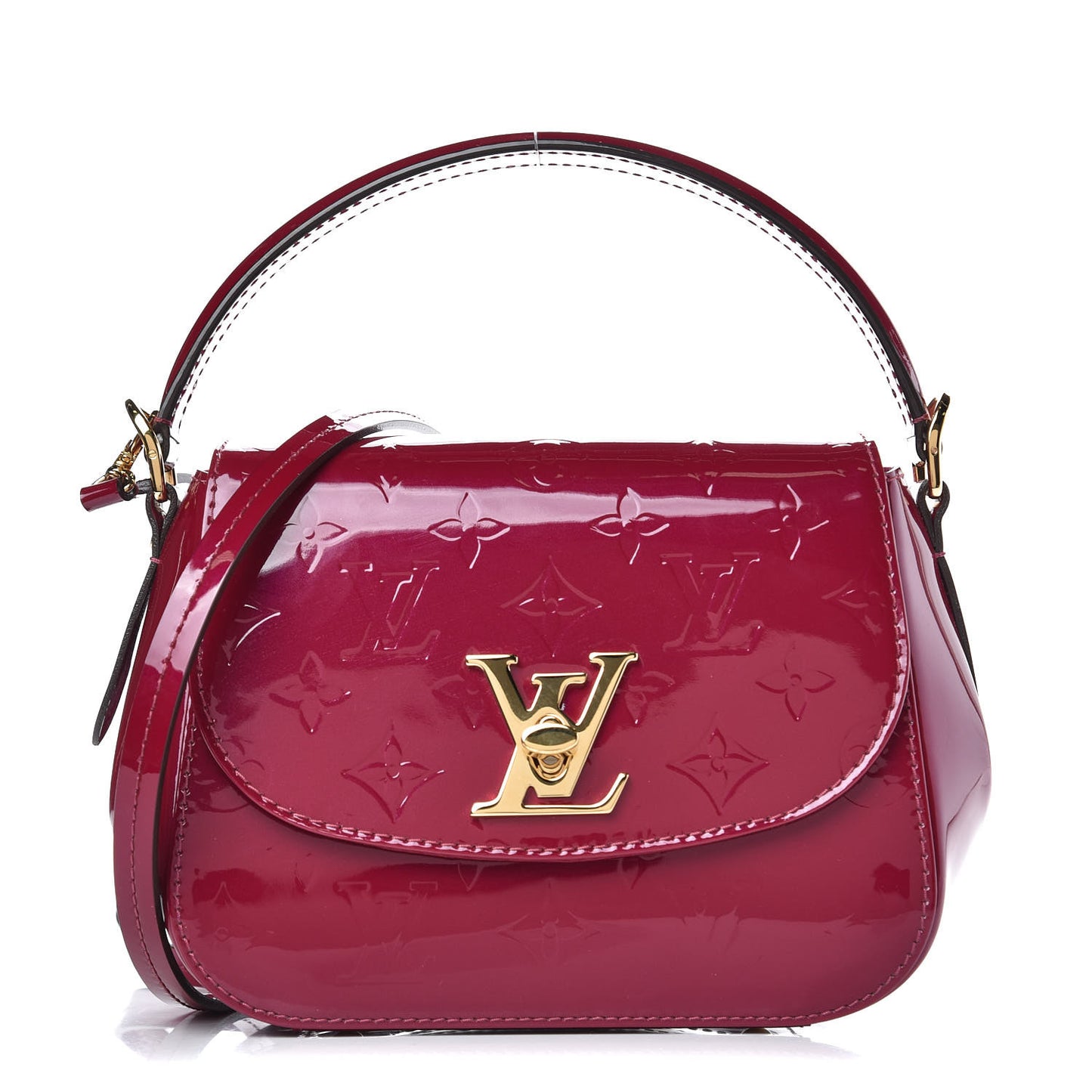 Vernis Pasadena Magenta