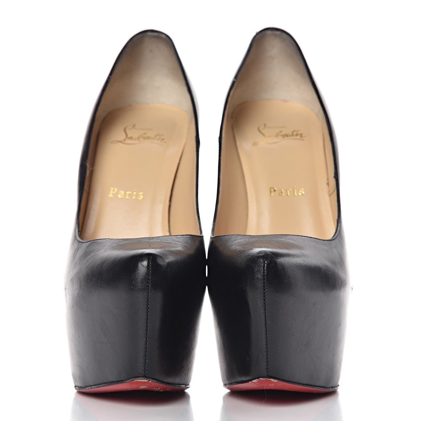 Kid Daffodile 160 Pumps 38 Black