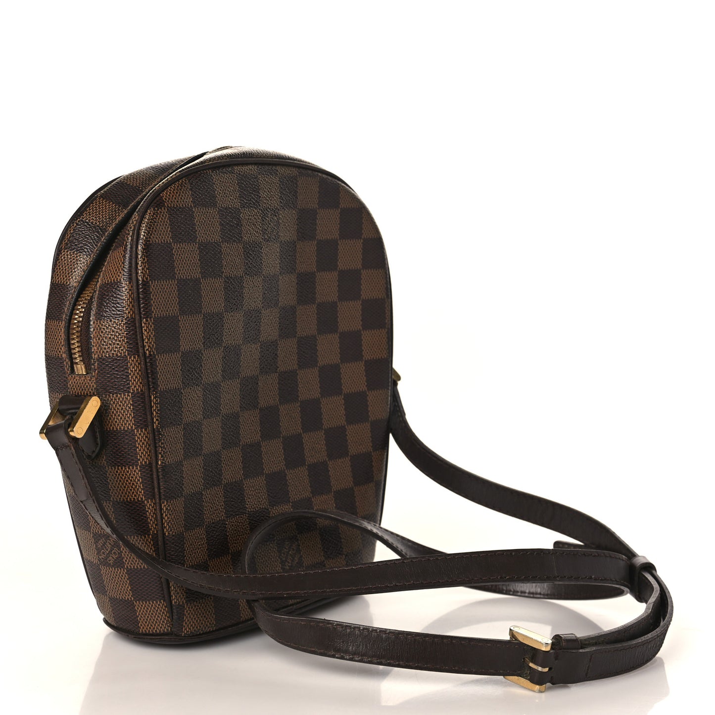 Damier Ebene Ipanema PM