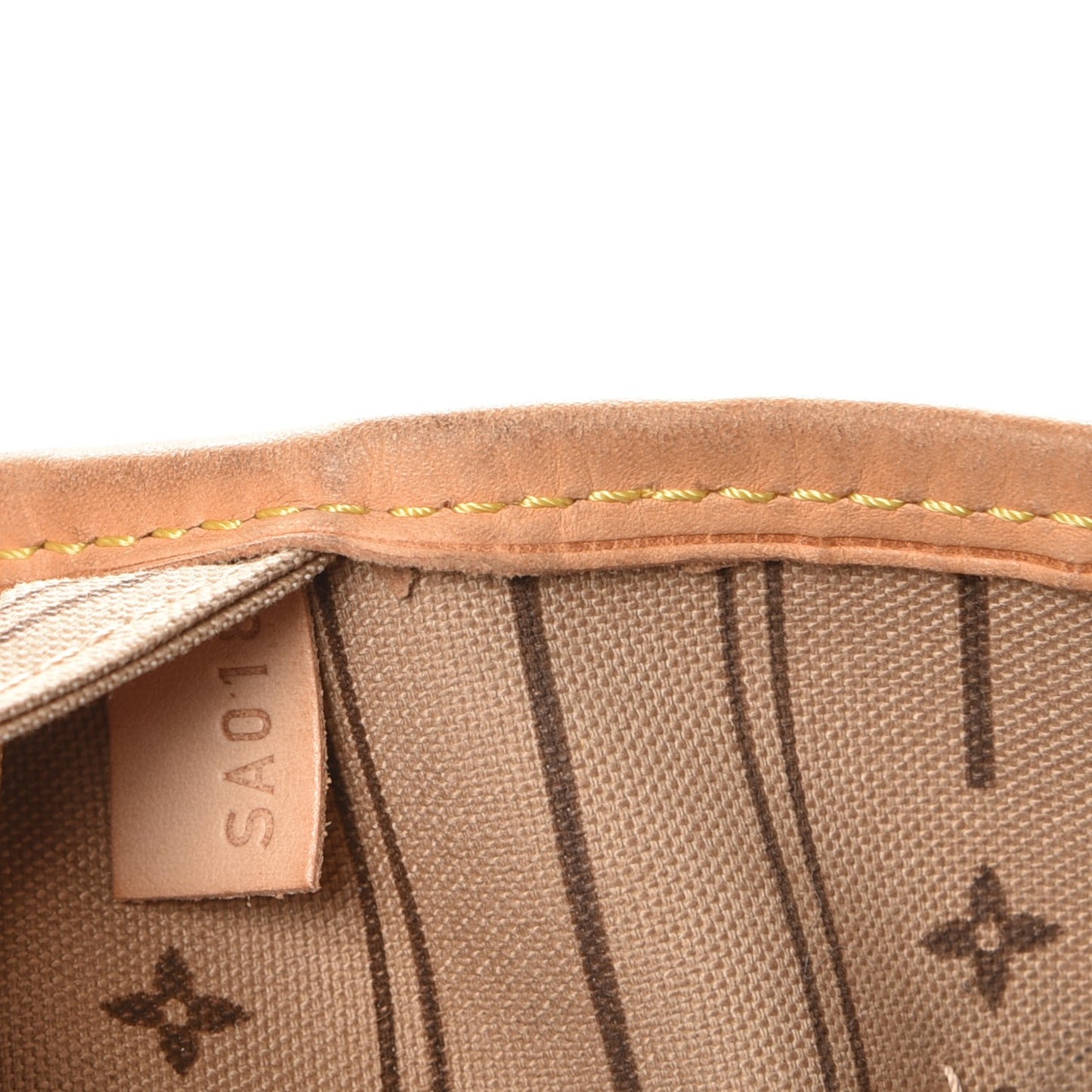 Monogram Neverfull MM