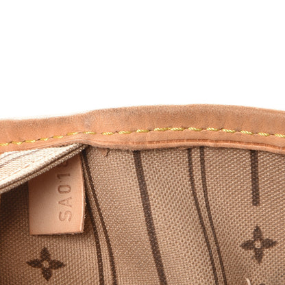 Louis Vuitton Monogram Neverfull MM 7 of 7