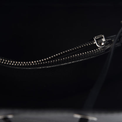 Louis Vuitton Epi Neonoe Black 8 of 15