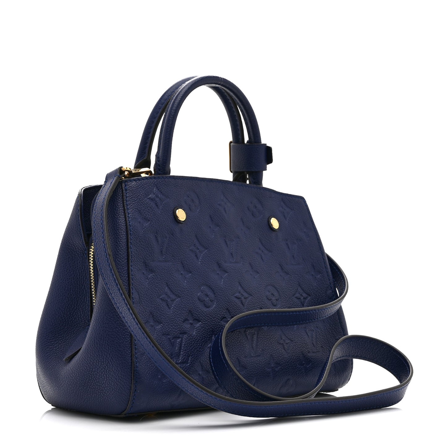 Empreinte Montaigne BB Iris