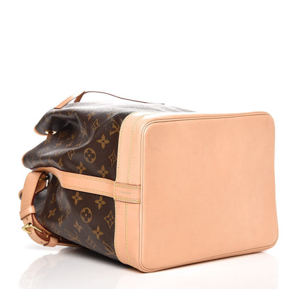 Louis Vuitton Monogram Noe 4 of 8