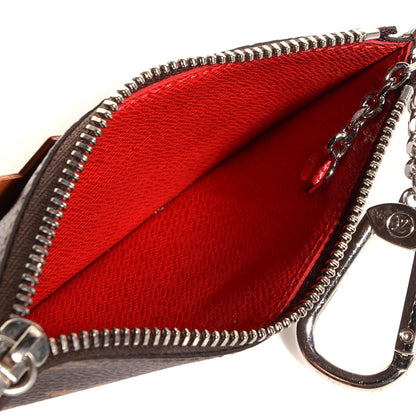 Louis Vuitton Monogram Tribal Key Pouch 5 of 7
