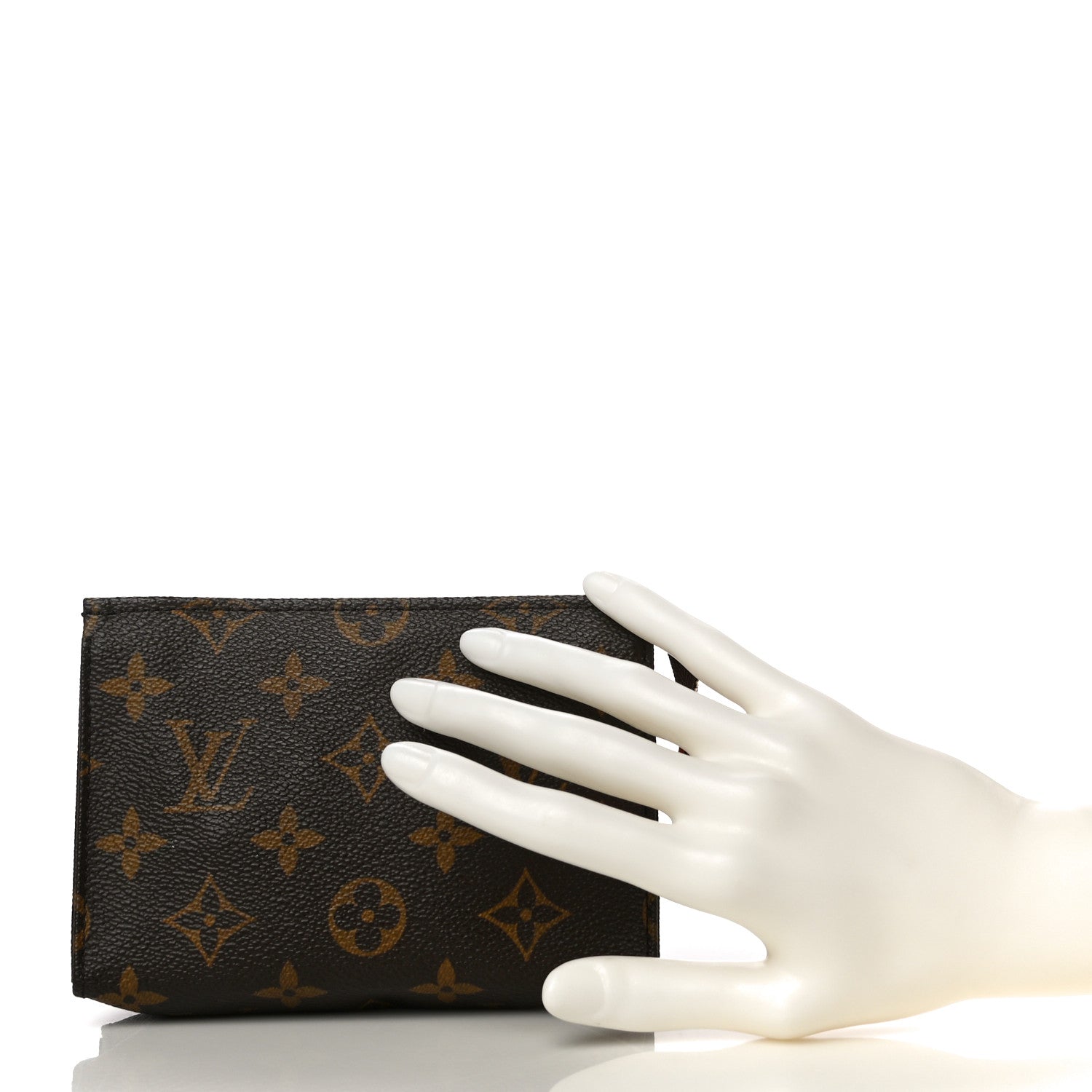 Louis Vuitton Monogram Toiletry Pouch 15 2 of 13