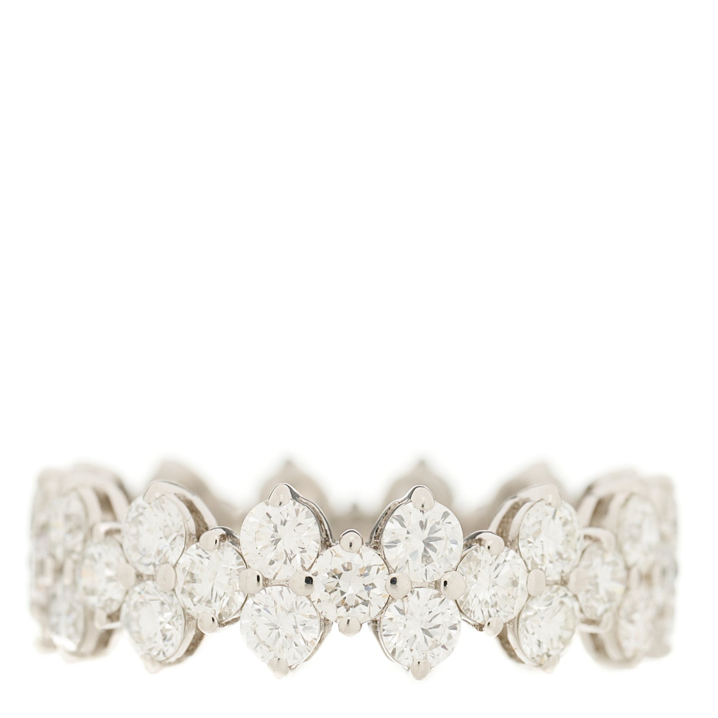 Leather Horsebit Flap Bag Black