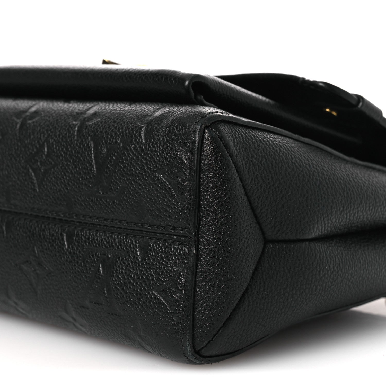 Louis Vuitton Empreinte Vavin PM Black 19 of 27