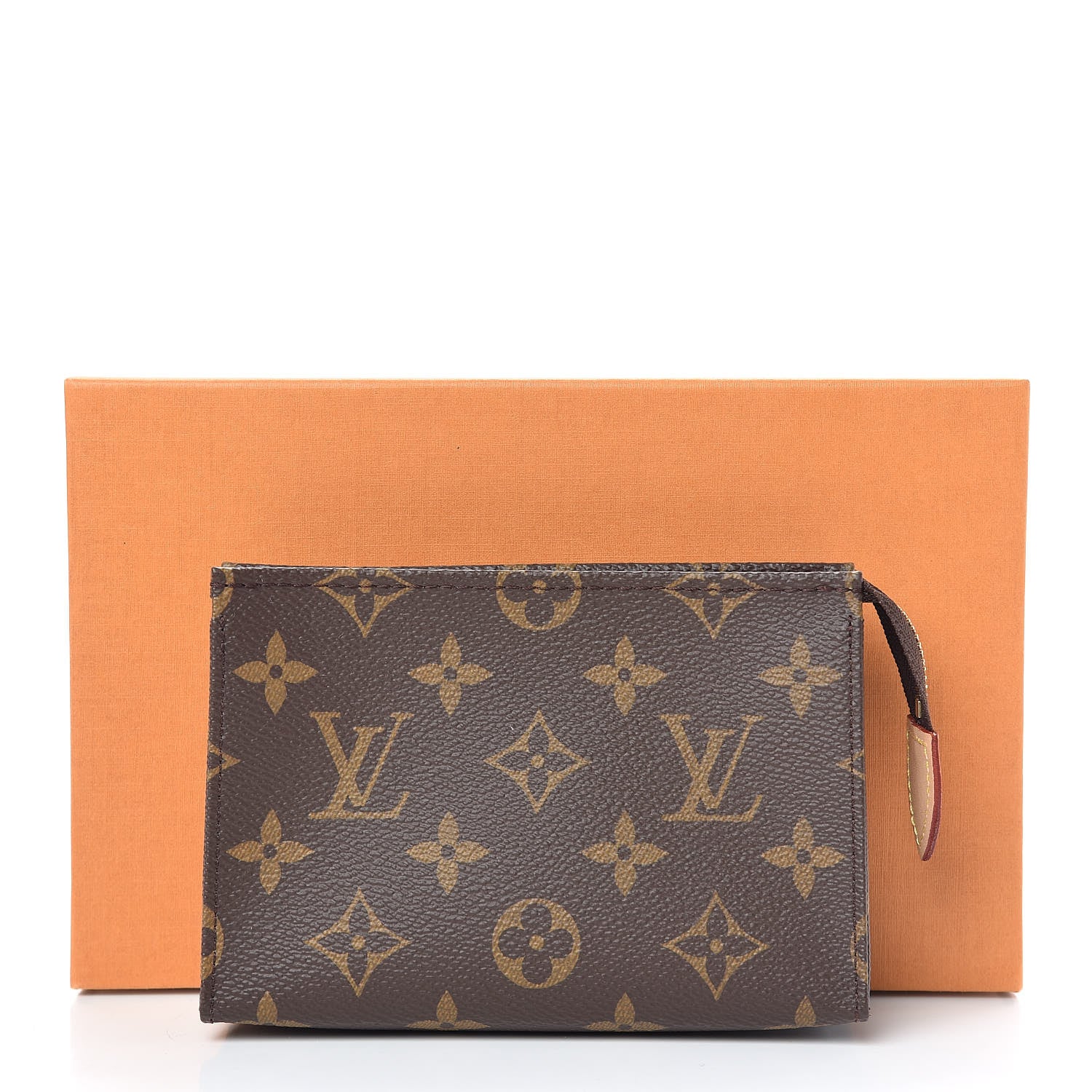 Louis Vuitton Monogram Toiletry Pouch 15 8 of 8