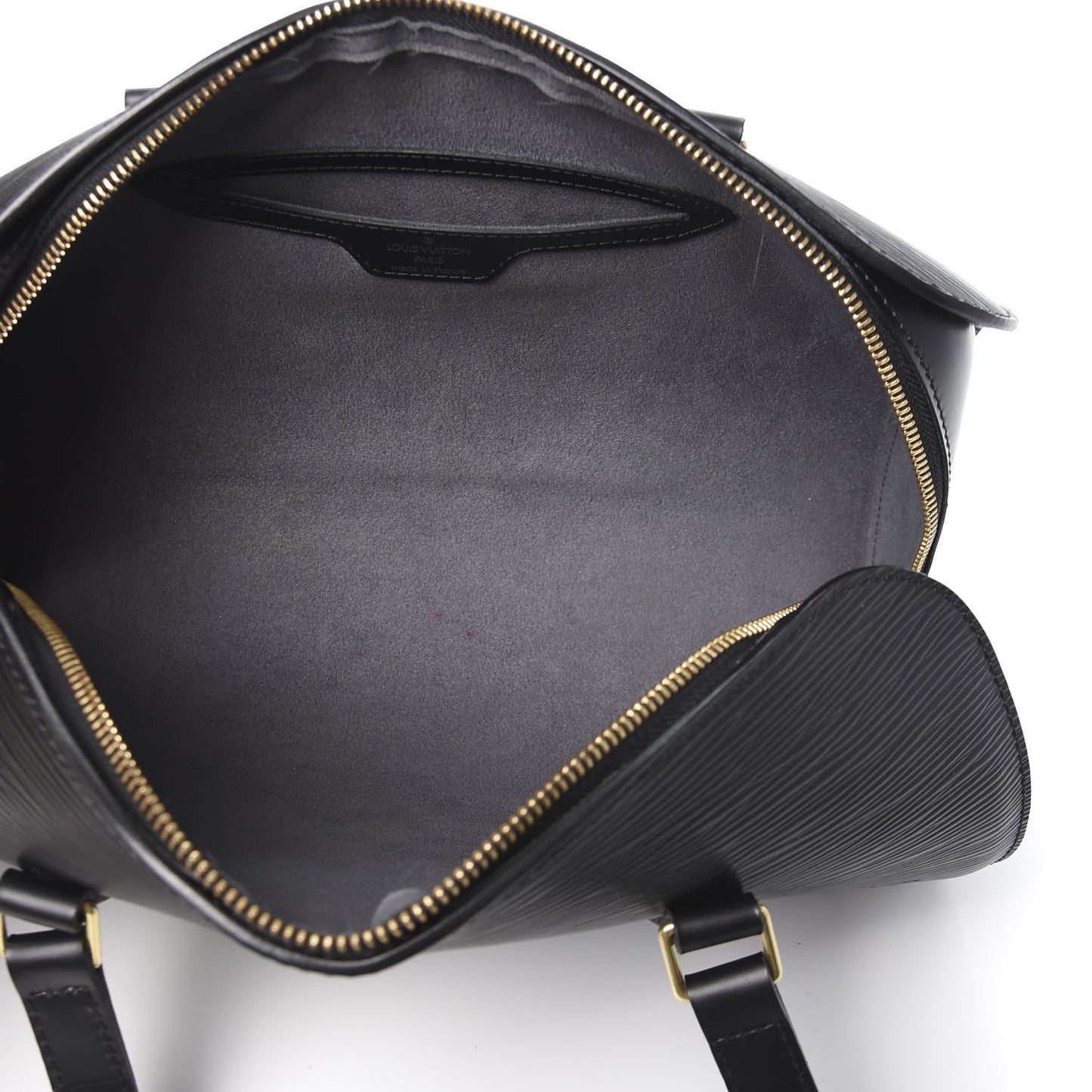 Epi Soufflot Black