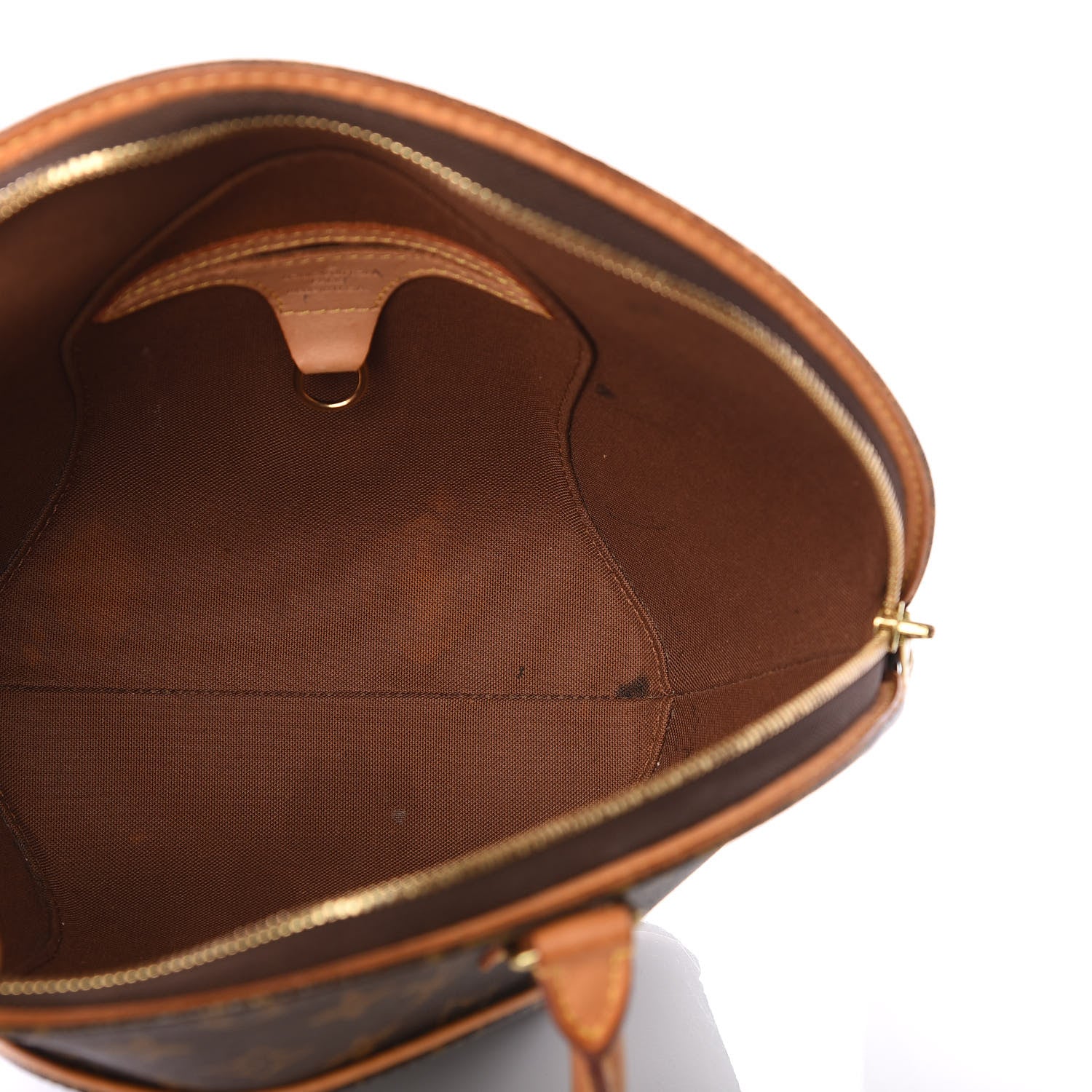 Louis Vuitton Monogram Ellipse PM 4 of 8