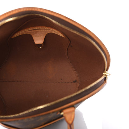 Louis Vuitton Monogram Ellipse PM 4 of 8