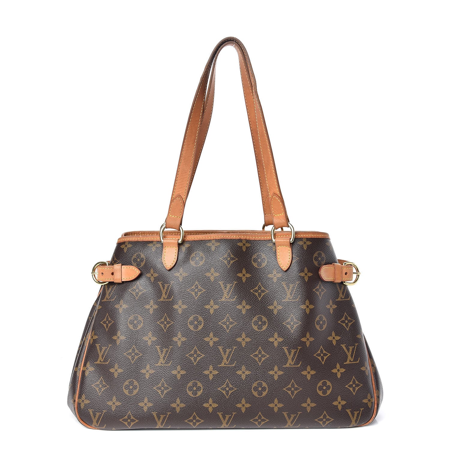 Louis Vuitton Monogram Batignolles Horizontal 1 of 16