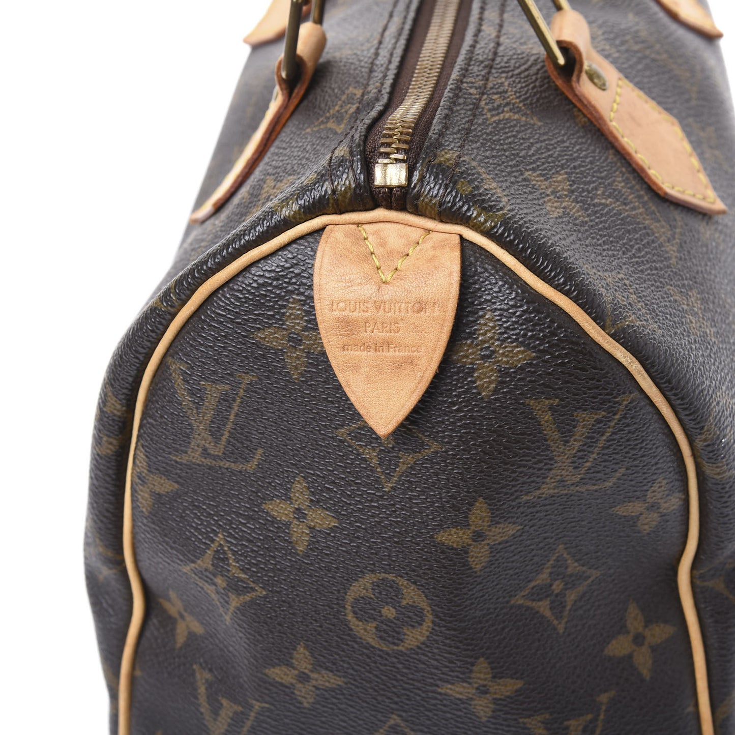 Monogram Speedy 25